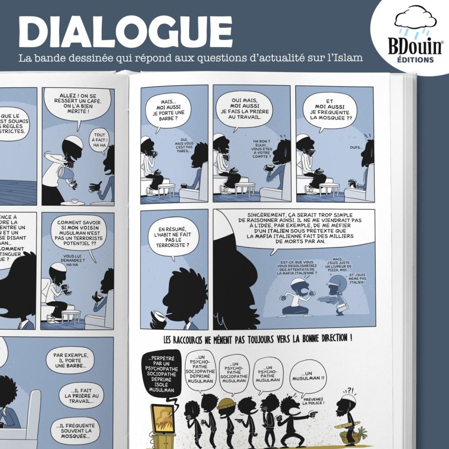 Agenda BDouin 2017-2018 / 1438-1439 Molletonnée Agenda BDouin 2017-2018 / 1438-1439 Molletonnée