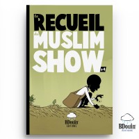 Pack Complet du Recueil du Muslim Show