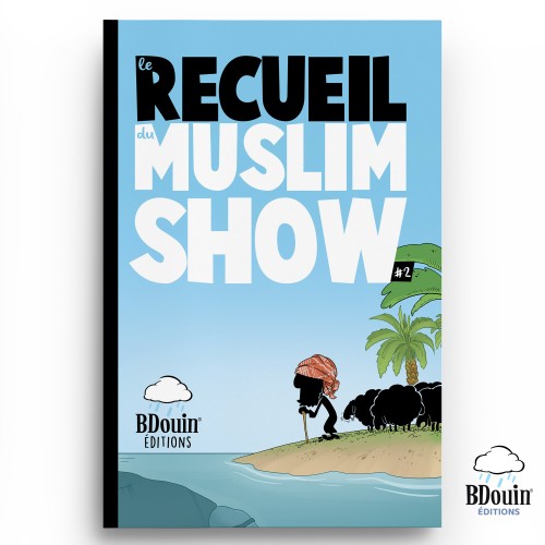 Pack Complet du Recueil du Muslim Show