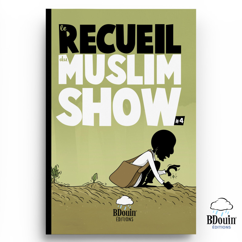 Recueil Muslim Show 4