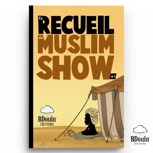 Pack Complet du Recueil du Muslim Show
