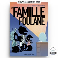 Pack 9 Famille Foulane