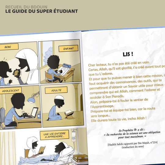 Lot : 32 x Le guide du super étudiant