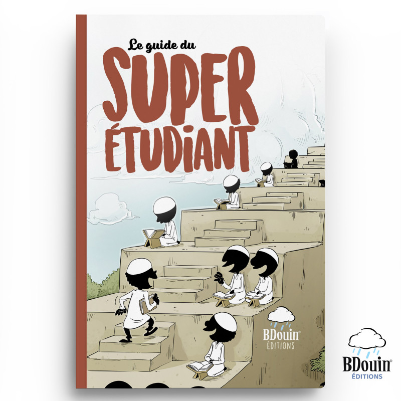 Lot : 32 x Le guide du super étudiant