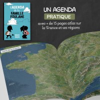 Agenda de la Famille Foulane