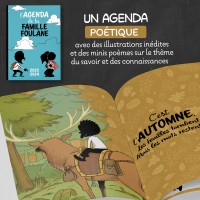 Agenda enfants musulmans