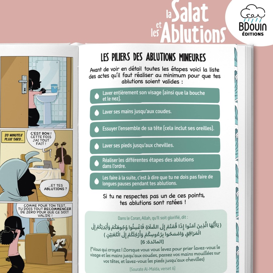 Recueil 1 - Muslim'Show Recueil 1 - Muslim'Show
