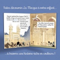 Walad découvre la Mecque