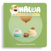 copy of Le parapluie de Tatay – Conte enfant HALUA
