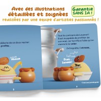 copy of Le parapluie de Tatay – Conte enfant HALUA