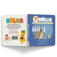 copy of Le parapluie de Tatay – Conte enfant HALUA
