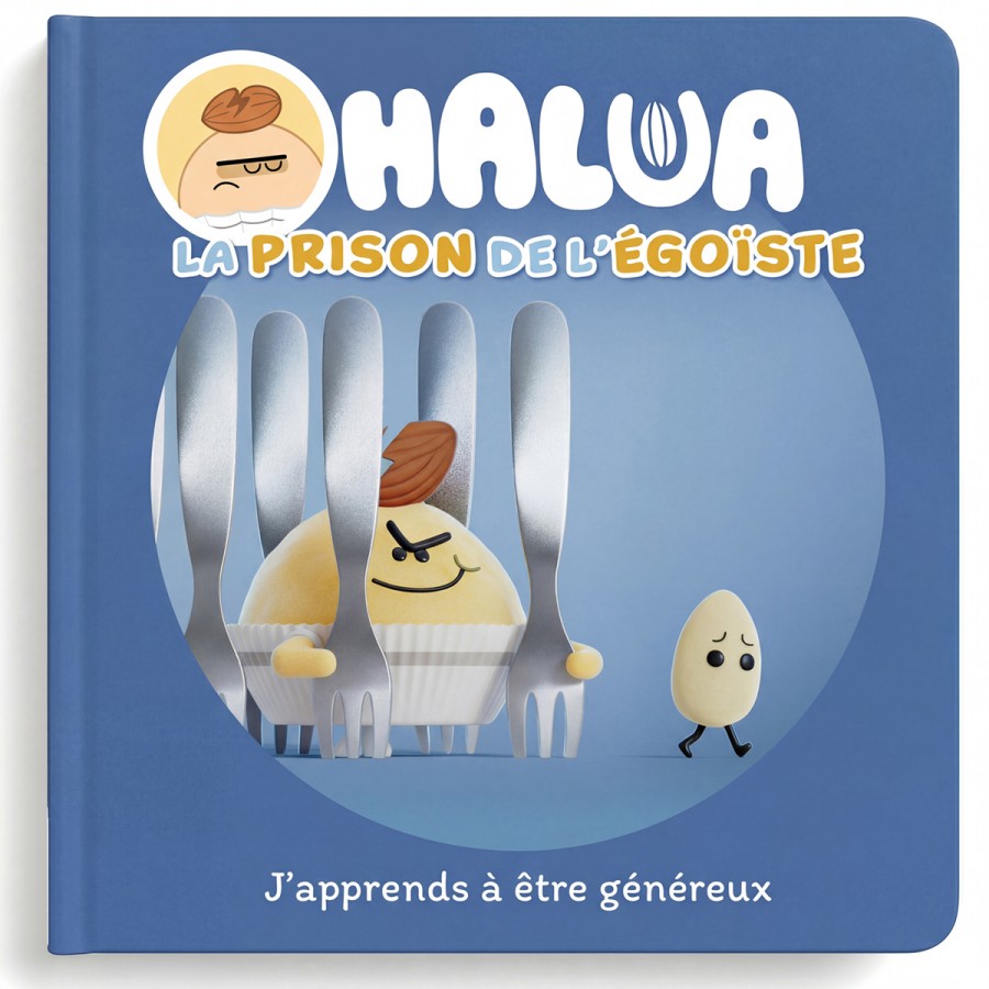 copy of Le parapluie de Tatay – Conte enfant HALUA