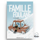 Famille Foulane Tome 5 : Ça Glisse !
