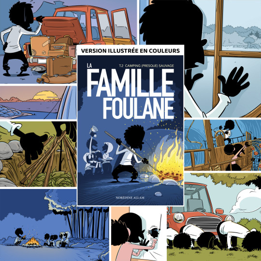 Famille Foulane  2