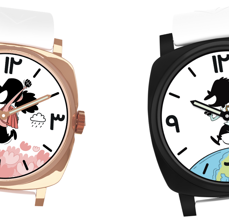 Watch Private Sale Image